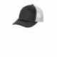 Port Authority C115 Snapback Five-Panel Trucker Cap