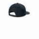 Port Authority C116 Snapback Flat Bill Cap