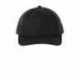 Port Authority LC111 Snapback Ponytail Trucker Cap