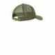 Port Authority C112 Snapback Trucker Cap