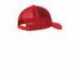 Port Authority C112 Snapback Trucker Cap