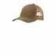 Port Authority C112 Snapback Trucker Cap