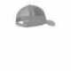 Port Authority C112 Snapback Trucker Cap