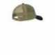 Port Authority C112 Snapback Trucker Cap