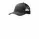 Port Authority C112 Snapback Trucker Cap