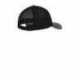 Port Authority C112 Snapback Trucker Cap