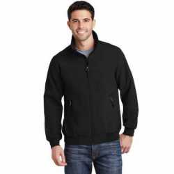 Port Authority J337 Soft Shell Bomber Jacket