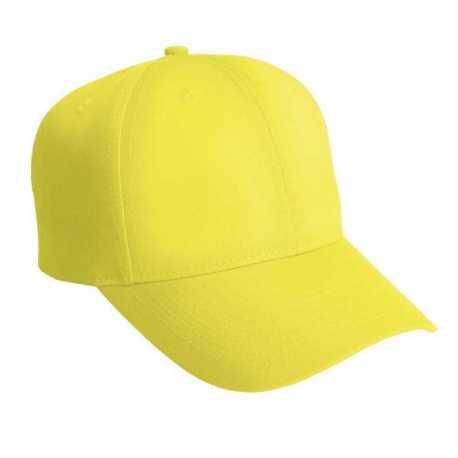 Port Authority C806 Solid Enhanced Visibility Cap