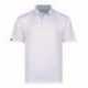 Swannies Golf SW5400 Men's Hazelwood Polo