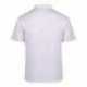 Swannies Golf SW5400 Men's Hazelwood Polo