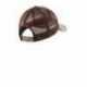 Port Authority C930 Structured Camouflage Mesh Back Cap