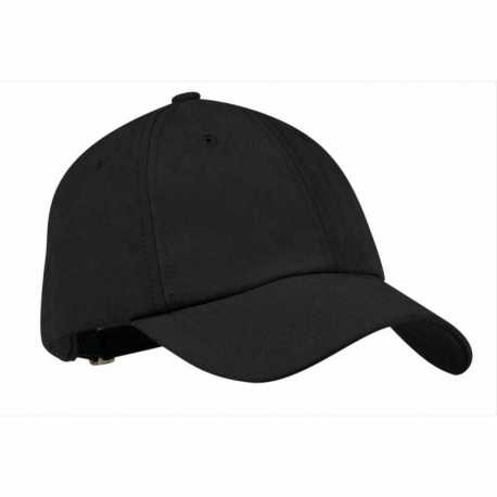 Port Authority C850 Sueded Cap