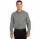 Port Authority S663 SuperPro Twill Shirt