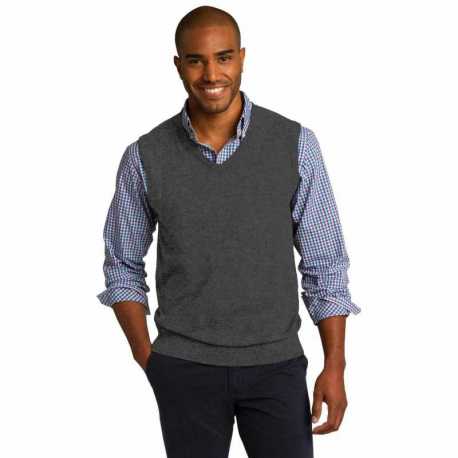 Port Authority SW286 Sweater Vest