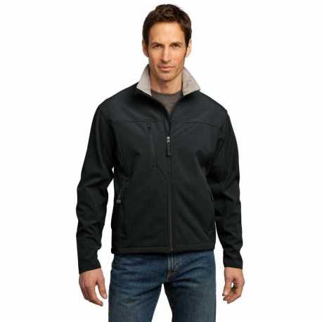 Port Authority TLJ790 Tall Glacier Soft Shell Jacket