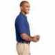 Port Authority TLK420 Tall Heavyweight Cotton Pique Polo