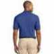 Port Authority TLK420 Tall Heavyweight Cotton Pique Polo