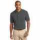 Port Authority TLK420 Tall Heavyweight Cotton Pique Polo