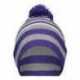 Holloway 223815 8 1/2" Spirit Pom Beanie