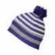 Holloway 223815 8 1/2" Spirit Pom Beanie