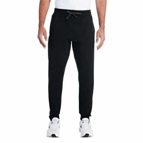 Jerzees 975MPR Adult Nublend Jogger