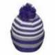 Holloway 223815 8 1/2" Spirit Pom Beanie