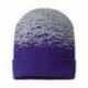 CAP AMERICA RKS12 USA-Made Static Cuffed Beanie