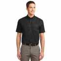 Port Authority TLS508 Tall Short Sleeve Easy Care Shirt