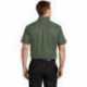 Port Authority TLS508 Tall Short Sleeve Easy Care Shirt