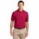 Port Authority TLK500P Tall Silk Touch Polo with Pocket