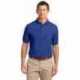 Port Authority TLK500P Tall Silk Touch Polo with Pocket