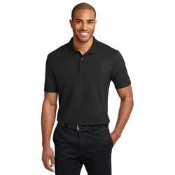 Port Authority TLK510 Tall Stain-Release Polo