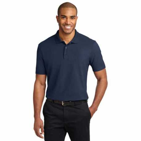 Port Authority TLK510 Tall Stain-Release Polo