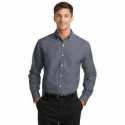 Port Authority TS658 Tall SuperPro Oxford Shirt