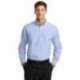 Port Authority TS658 Tall SuperPro Oxford Shirt