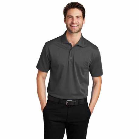 Port Authority TLK527 Tall Tech Pique Polo