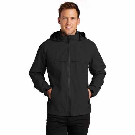 Port Authority TLJ333 Tall Torrent Waterproof Jacket