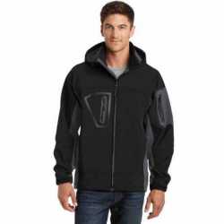 Port Authority TLJ798 Tall Waterproof Soft Shell Jacket