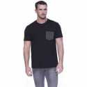 StarTee ST2440 Men's CVC Pocket T-Shirt