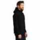 Port Authority J706 Textured Hooded Soft Shell Jacket
