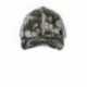 Port Authority C961 Tie-Dye Cap