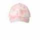 Port Authority C961 Tie-Dye Cap