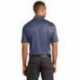 Port Authority K576 Trace Heather Polo