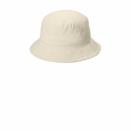 Port Authority C975 Twill Classic Bucket Hat