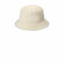 Port Authority C975 Twill Classic Bucket Hat