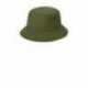 Port Authority C975 Twill Classic Bucket Hat