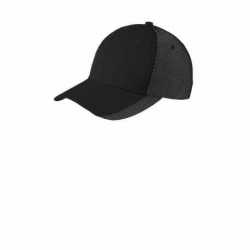 Port Authority C923 Two-Color Mesh Back Cap