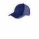 Port Authority C923 Two-Color Mesh Back Cap