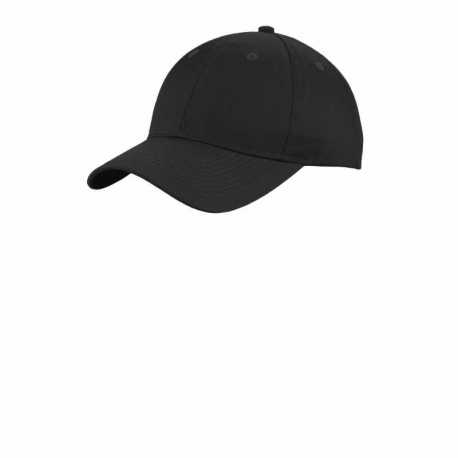 Port Authority C913 Uniforming Twill Cap