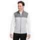 Puma Golf 537465 Men's Cloudspun Colorblock Vest